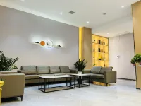 Mei Light Cheng Hotel (Ningyuan Temple Plaza Branch)