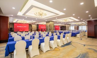 Jolly Hotel(Changsha Wuyi Square Helong Sports Center Branch))