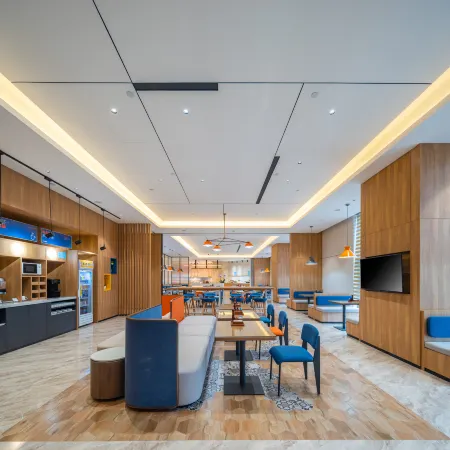 Holiday Inn Express NANNING JIANGNAN by IHG