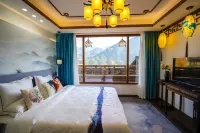 Yishan Jumeisu, Wuyuan, Wuling