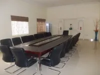 Sultanate Suites GRA Kano Hotel a Kano