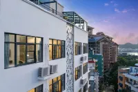 Yunxi • Shiguang Boutique Homestay (Dadonghai Branch) Hotels in 