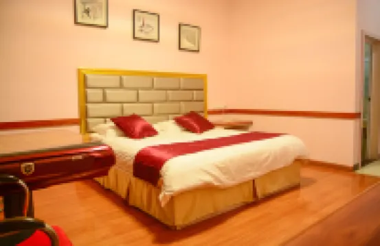 Towo Holiday Hotel (Yongxiu Xihai)