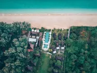 Layana Resort & Spa - Romantic