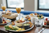 Solo Sokos Hotel Torni