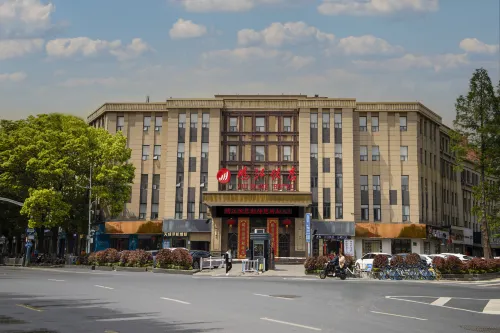 Jiujiang Hotel