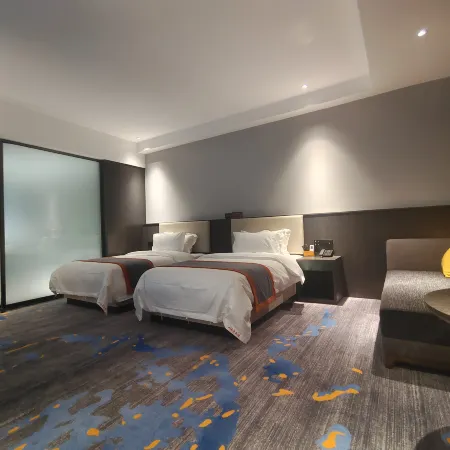 XiaoNanJing Fashion Hotel
