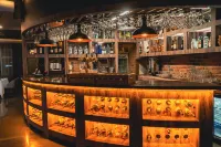 International Hotel in Ulaanbaatar Hotels in Bayanzurkh