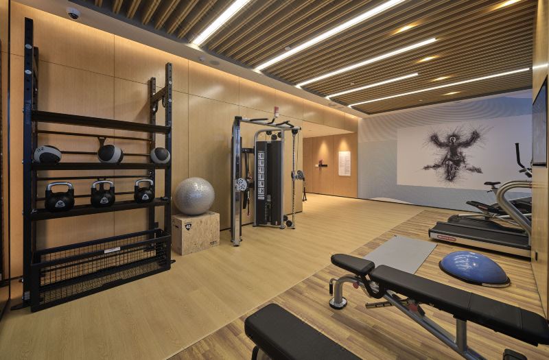 Hilton Garden Inn, Jiangbei, Liaocheng photo 3