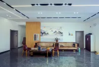 嘉悅賓館（長白山西區旅遊服務中心店）