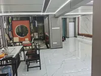 樂宜嘉全智能mini公寓 澧縣酒店