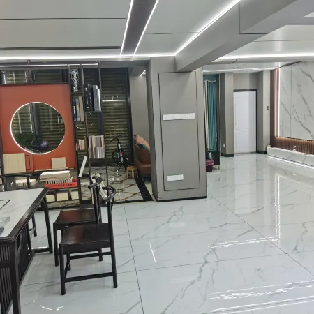 Leyijia Smart mini Apartment
