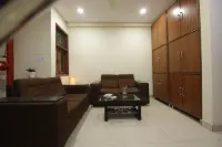 Hotel Tms Grand Hoteles en Distrito de Delhi sudoeste