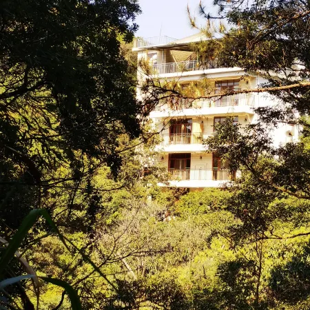 Jiulifeng Homestay (Nankunshan)