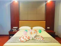 Haining Holiday International Hotel