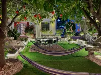 Weizhou Island Chumeng Seaview Homestay (Wucaitan Scenic Area) - Farmhouses