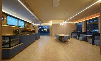 HanTing Hotel (Juancheng Qichezhan)