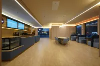 HanTing Hotel (Juancheng Bus Station) Hotels in Juancheng