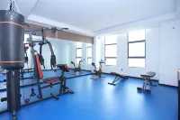 Anlan Qingyun Hotel Hotels in Guigang