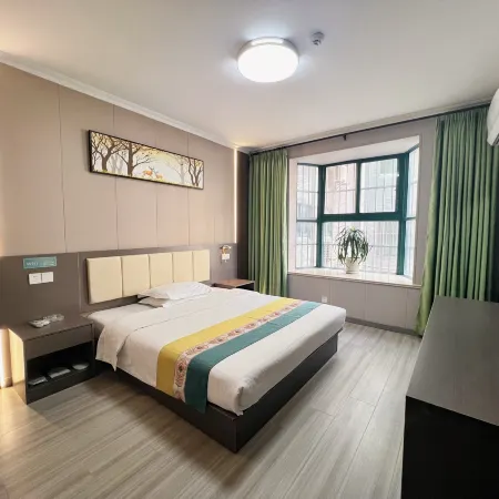 Xiyuan Hotel