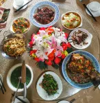 Wuyuan Jianyu Homestay