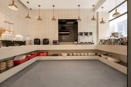 OKDAY Hotel (Lanshan, Yongzhou)