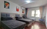 Jinjiang Hotel