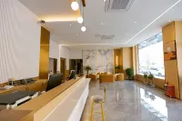 Elong Me Anlai Hotel (Maoming Xinyi Donghuicheng)