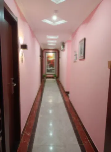 yungejingpingongyu Hotels in 
