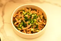 Atour Hotel Wang Anshi Avenue Diamond Plaza Fuzhou - breakfast