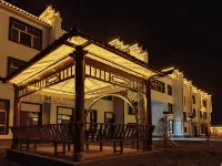 麗呈別院·自在（奎屯店） 奎屯住宿飯店