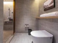 合肥明珠廣場體育中心興朵酒店 鄰近徽園的酒店