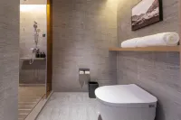 XD AREST Hotel, Huijin Business Center, Sports center, Hefei Hotels near Hui Garden