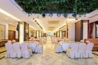 Jiaocheng Sanli Hotel - breakfast
