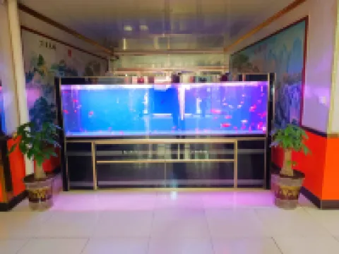Wanjia Hotel 민허 호텔