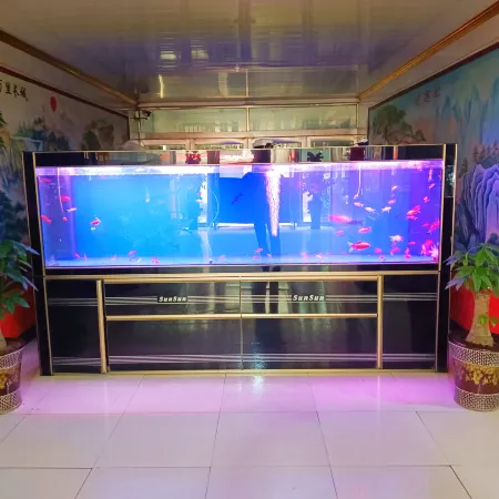 Wanjia Hotel