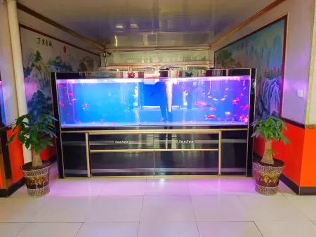 Wanjia Hotel Отели в г. Миньхэ-Хуэй-Туский автономный уезд