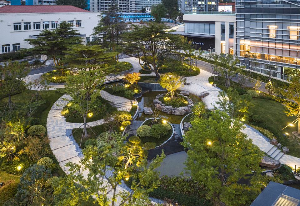 1. 이하이 가든 호..