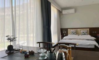 Lianshan Bieyuan Homestay
