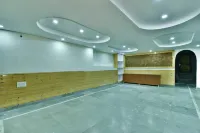 Hotel Him Regency by Pahadi Hospitality - キッチン