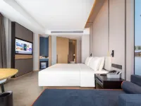 Atour Hotel Jinan Daming Lake Garden Road Hotels in Jinan