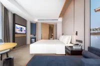 Atour Hotel Jinan Daming Lake Garden Road