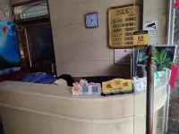 Lufeng Apartment Hotels in Luhe