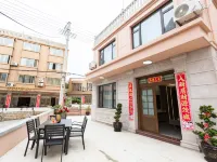 Wenzhou Guanhai Chinese Inn Homestay 선첩암(시엔뎨옌) 주변 호텔