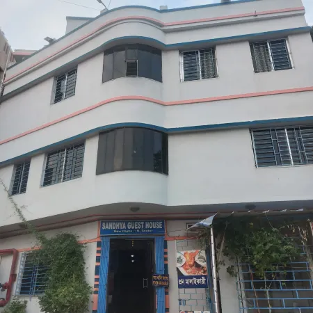 Goroomgo Sandhya Guest House Digha