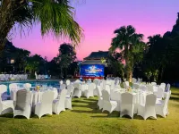 Minawa Kenhga Resort & Spa Ninh Binh Hôtels à : Cuc Phuong