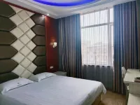 Marriott Business Hotel (Suizhou RT-Mart) - 2-نجوم