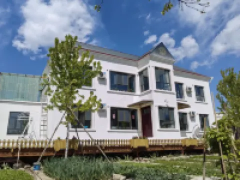 Qingmeng Xiaoxuan B&B Hotels in 