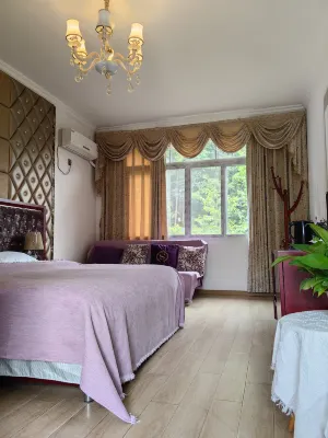 Ya'an Siwei Hotel