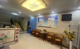 Jinfudi Hotel